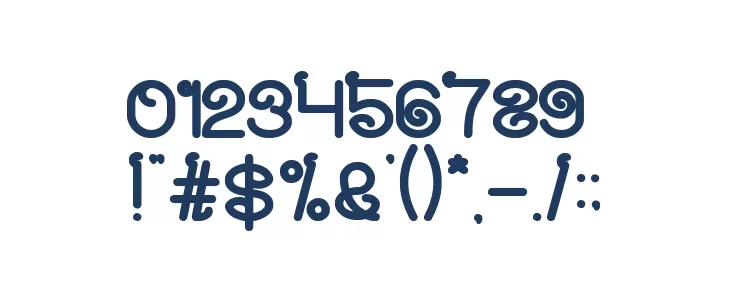 Numbers