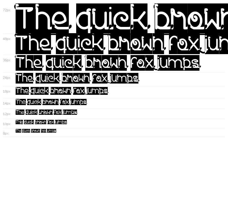 Painter pointer Waterfall