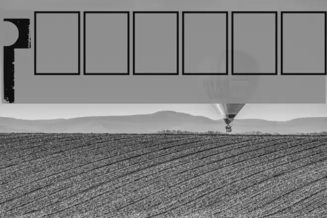 Painter Font examples