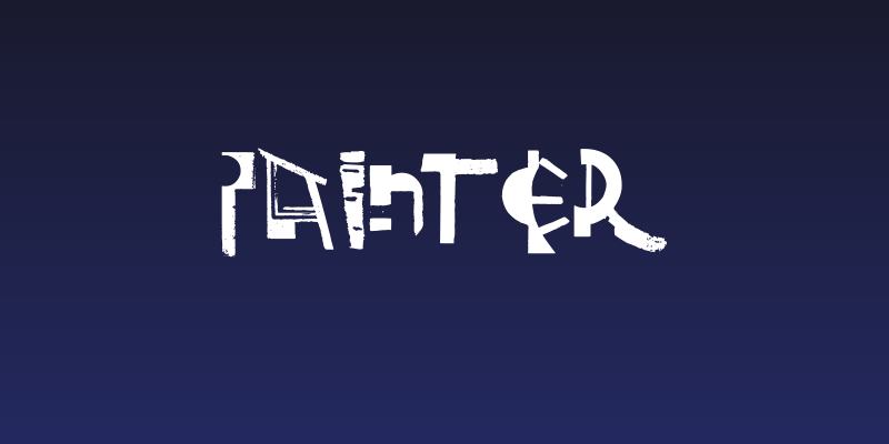 Painter Social Header