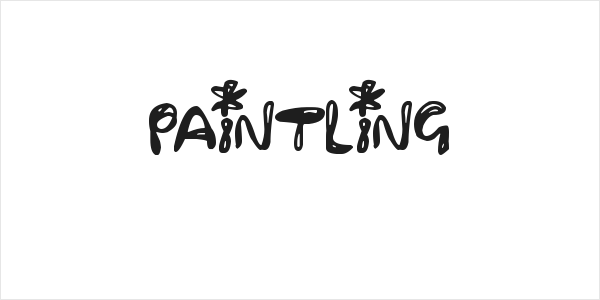 Paintling Logo