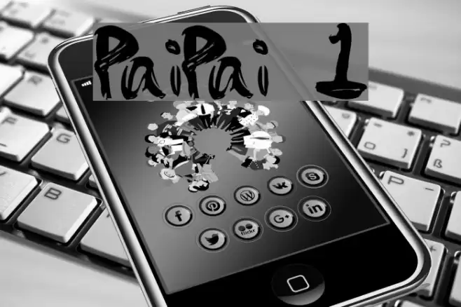 PaintyPaint 1 Fonte examples