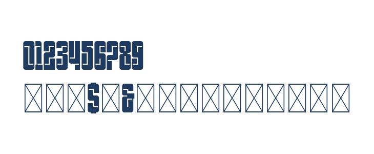 Pairich-free Regular Other Characters