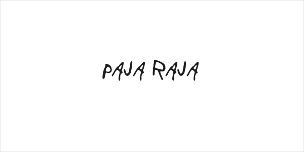 Paja Raja Logo