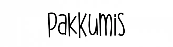 Pak Kumis  تنزيل الخطوط