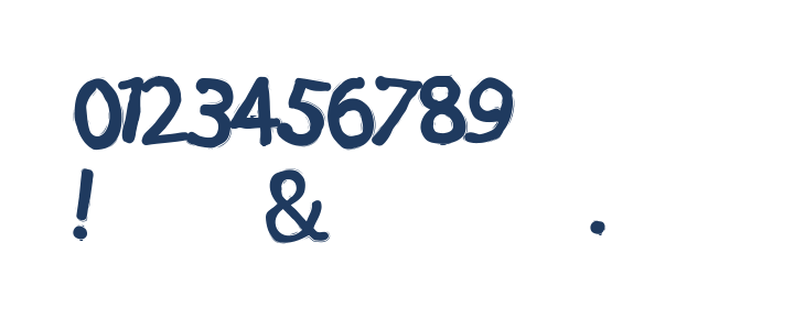 Pak Pandir Shake Other Characters