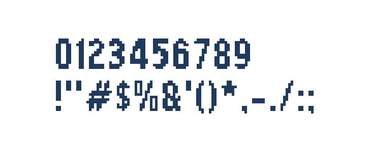 Pak Presiden Other Characters