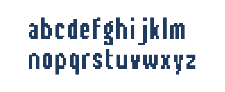 Pak Presiden Lowercase