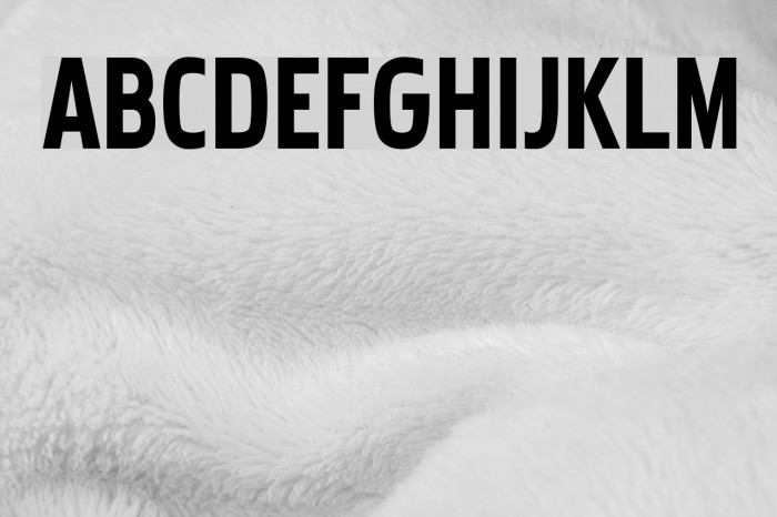 Pakenham Font examples