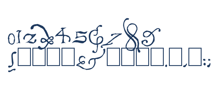 Pal Antic Other Characters