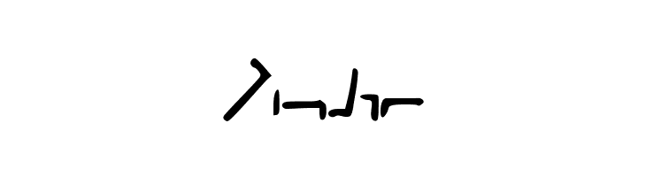 PalGen Font