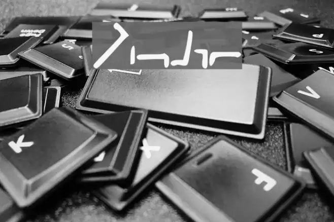 PalGen Font examples