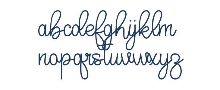 Palace Star Lowercase