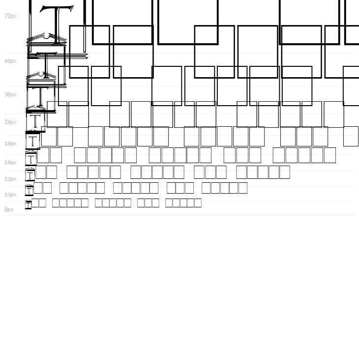 PaladinCapitals Waterfall