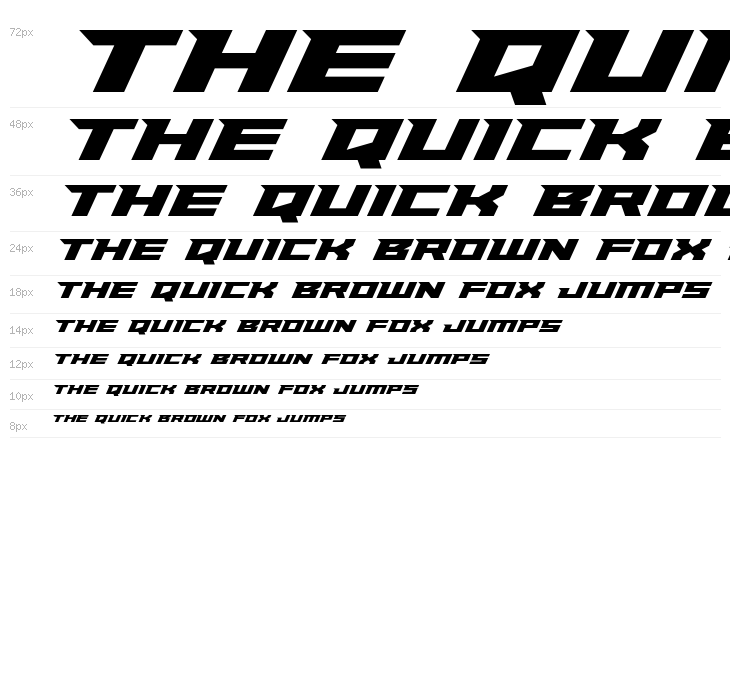 Paladins Expanded Waterfall