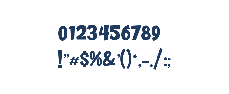 Paladise Script Other Characters