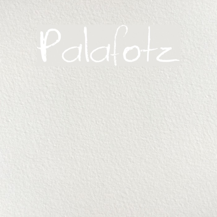 Palafotz Font examples