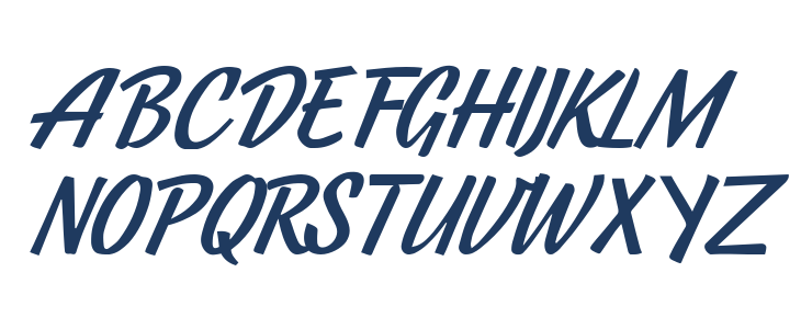 Palais des Ombres Uppercase