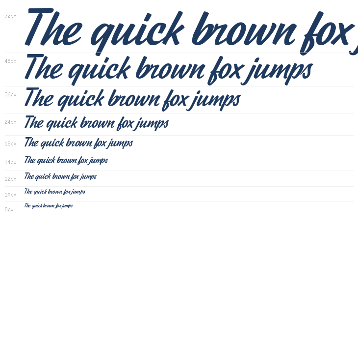 Palais des Ombres Waterfall