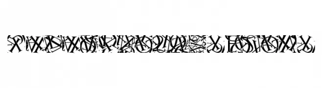 PalatinosTypeSoup  Frei Schriftart Herunterladen