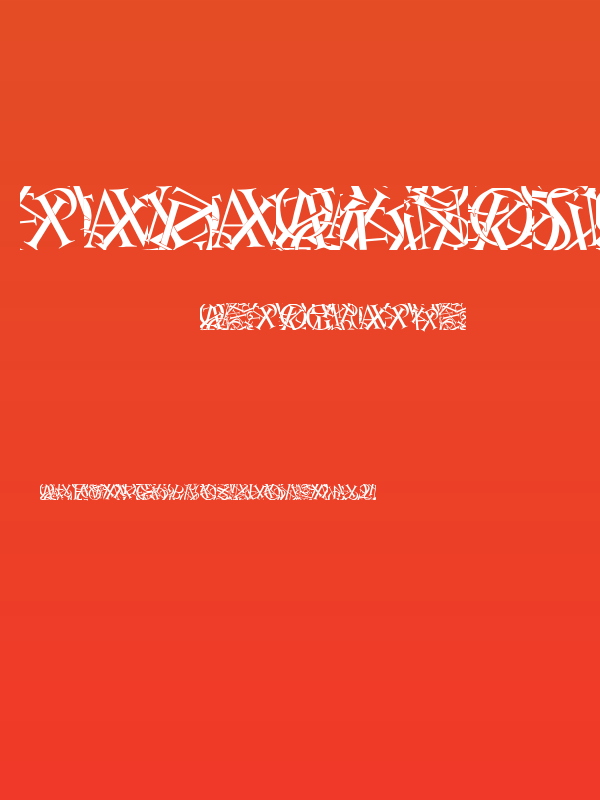 PalatinosTypeSoup Poster