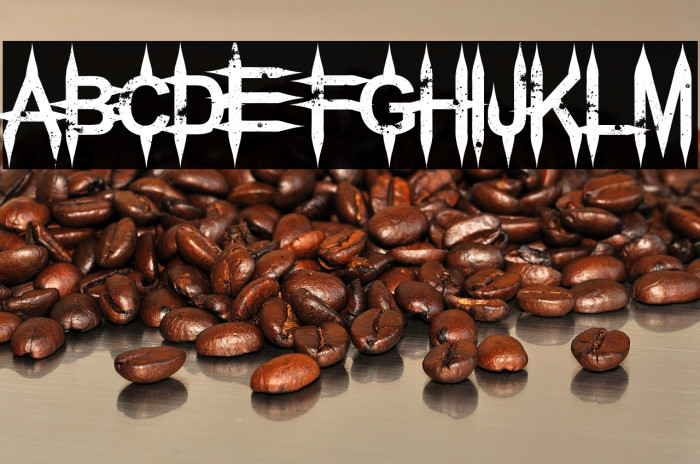 Pale Horse Example 1