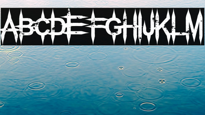 Pale Horse Example 2