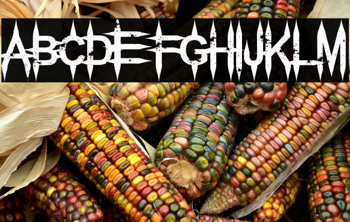 Pale Horse Example 3