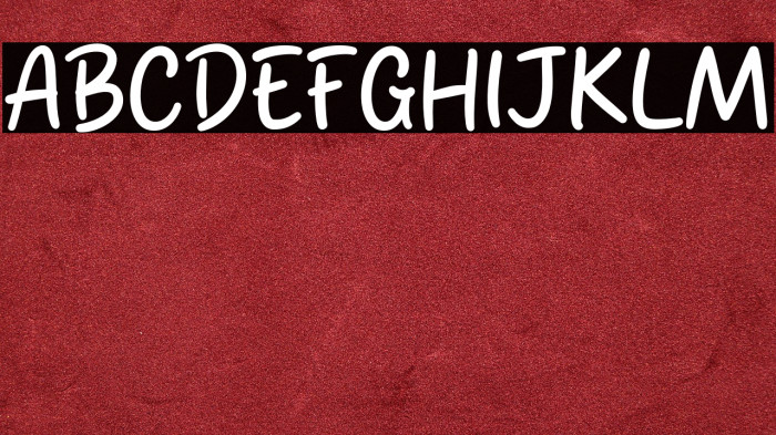 Pale Stylish Example 3