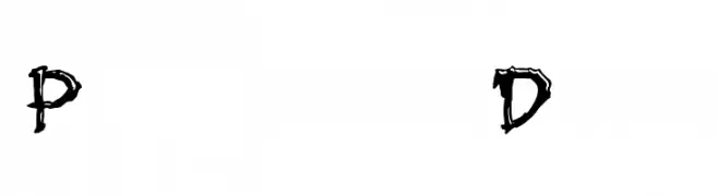 Paleos Demo  Frei Schriftart Herunterladen