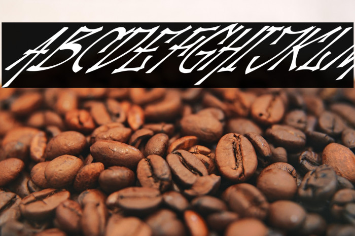 Palesik Italic Example 1