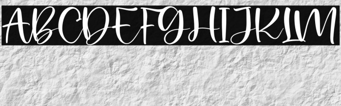 Palister Honey Example 1