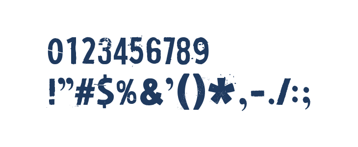 Paljain jaloin Other Characters