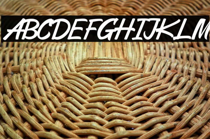 PallawaRegular Example 1