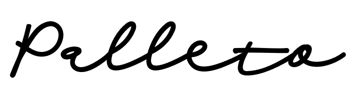 Palleto  Free Fonts Download