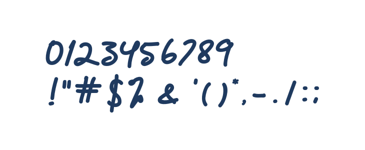 Palleto Other Characters