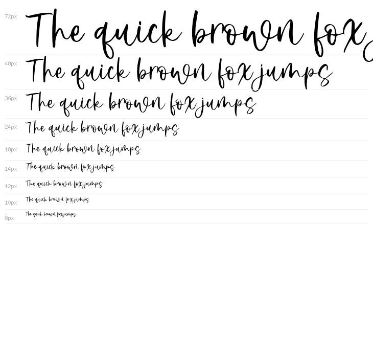 Palm Fortress Regular Waterfall