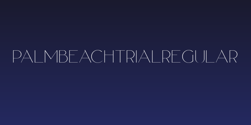 PalmBeachTrialRegular Social Header