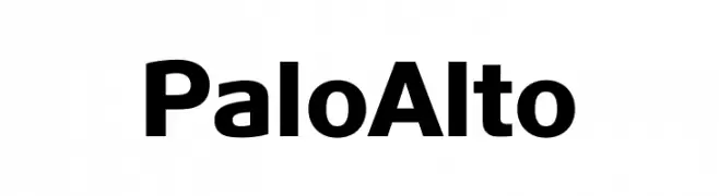 PaloAlto  नि: शुल्क फ़ॉन्ट्स डाउनलोड