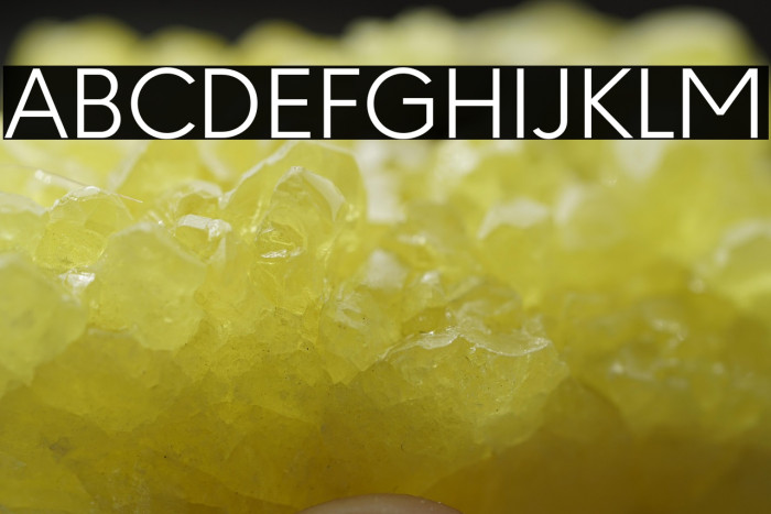 Paloseco Light Example 1