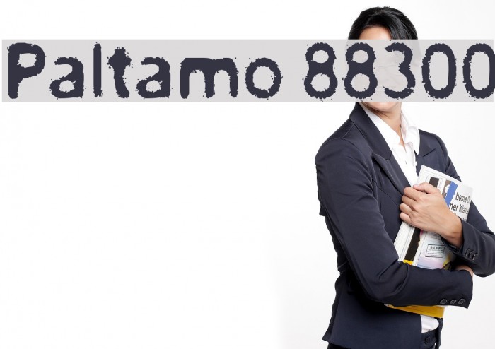 Paltamo 88300 Example 1
