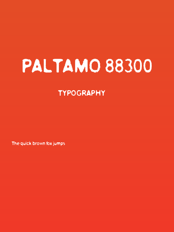 Paltamo 88300 Poster
