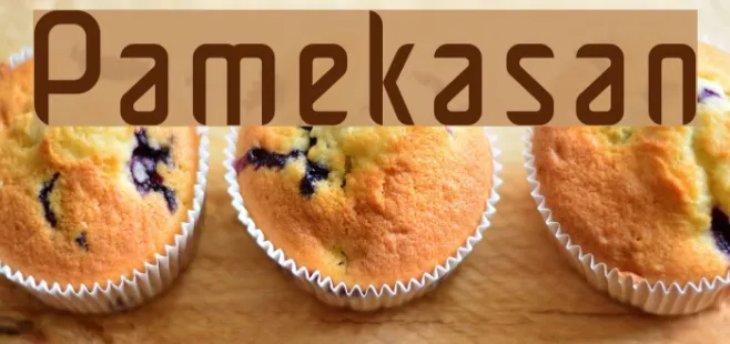 Pamekasan Example 2