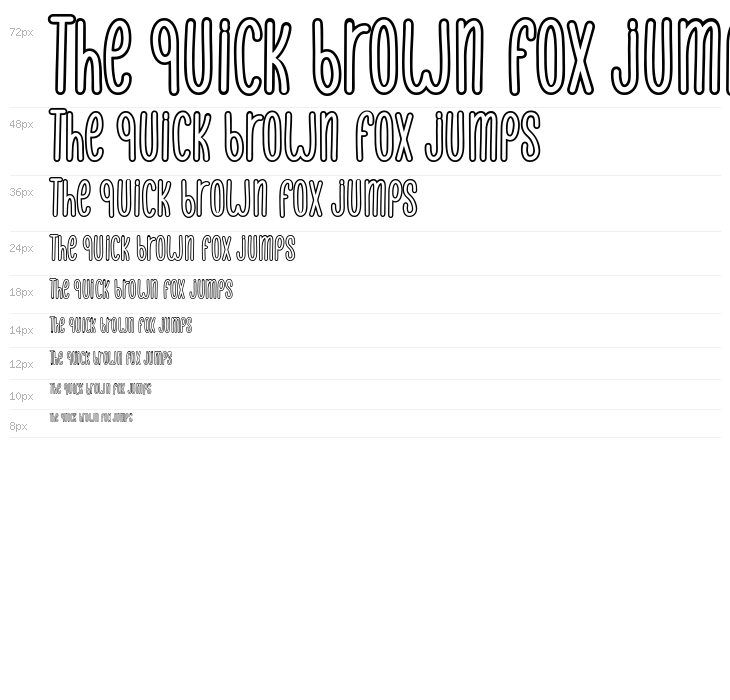 Pana Summer Outline - PUL Waterfall