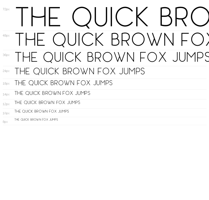 Panama Light Waterfall