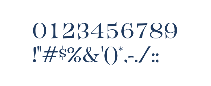 PanamaOpti Other Characters