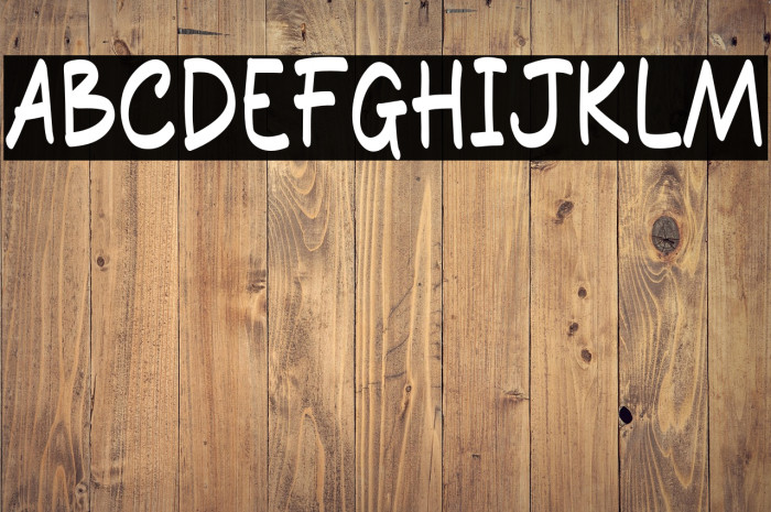 Pancake Jam Example 3