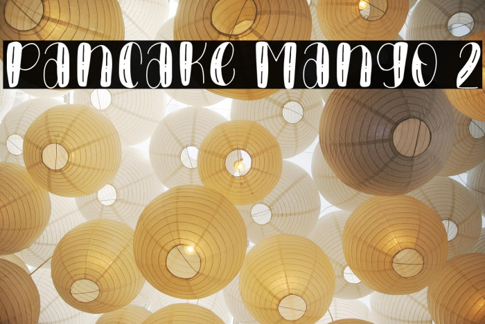 Pancake Mango 2 Example 3