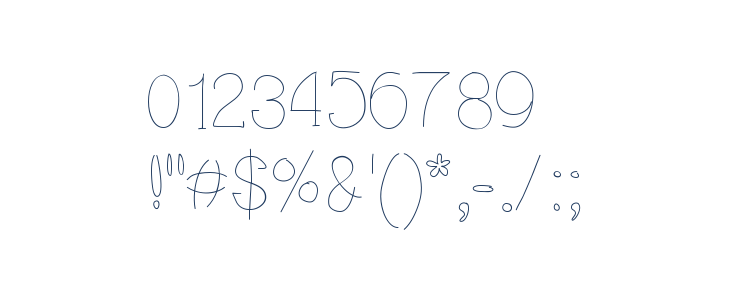 Pancake Other Characters