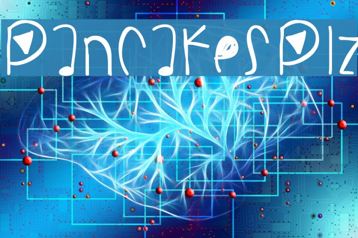 PancakesPlz Example 2